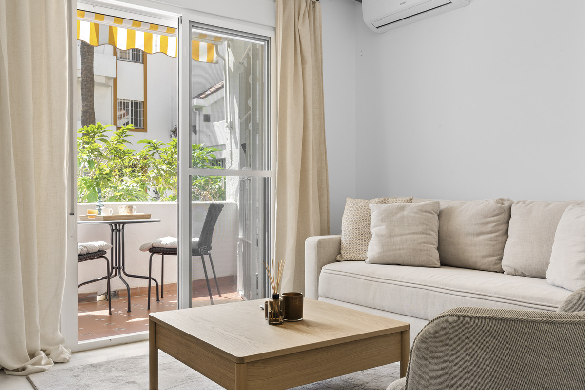 Appartement te koop in Nueva Andalucía | 2 slaapkamers H5181640