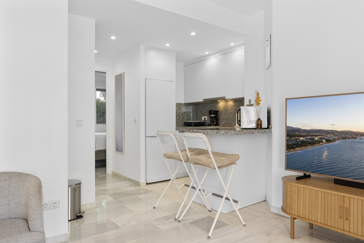 Appartement te koop in Nueva Andalucía | 2 slaapkamers H5181640