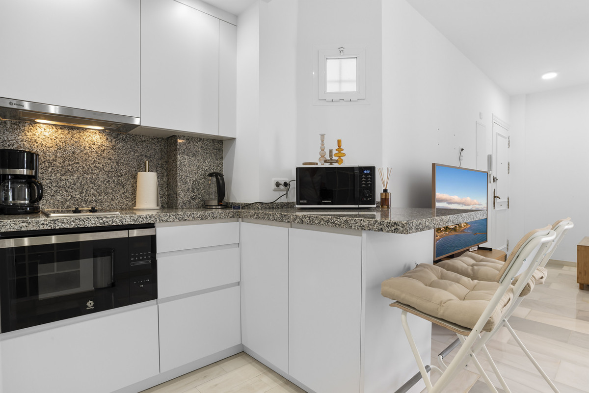 Appartement te koop in Nueva Andalucía | 2 slaapkamers H5181640