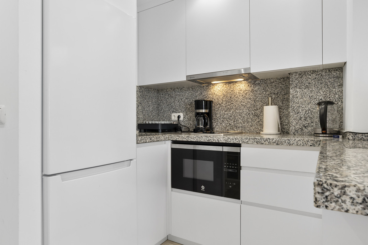 Appartement te koop in Nueva Andalucía | 2 slaapkamers H5181640