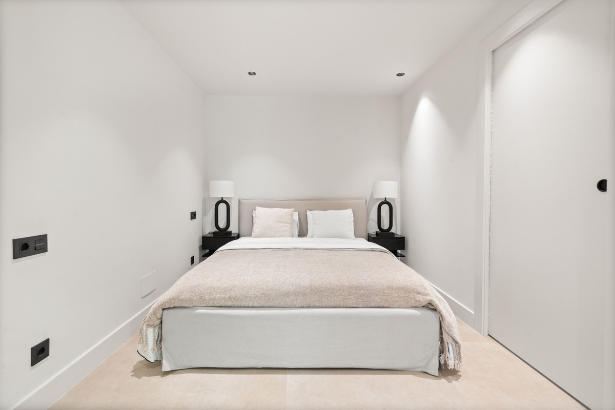 Appartement te koop in Nueva Andalucía | 3 slaapkamers H5194399