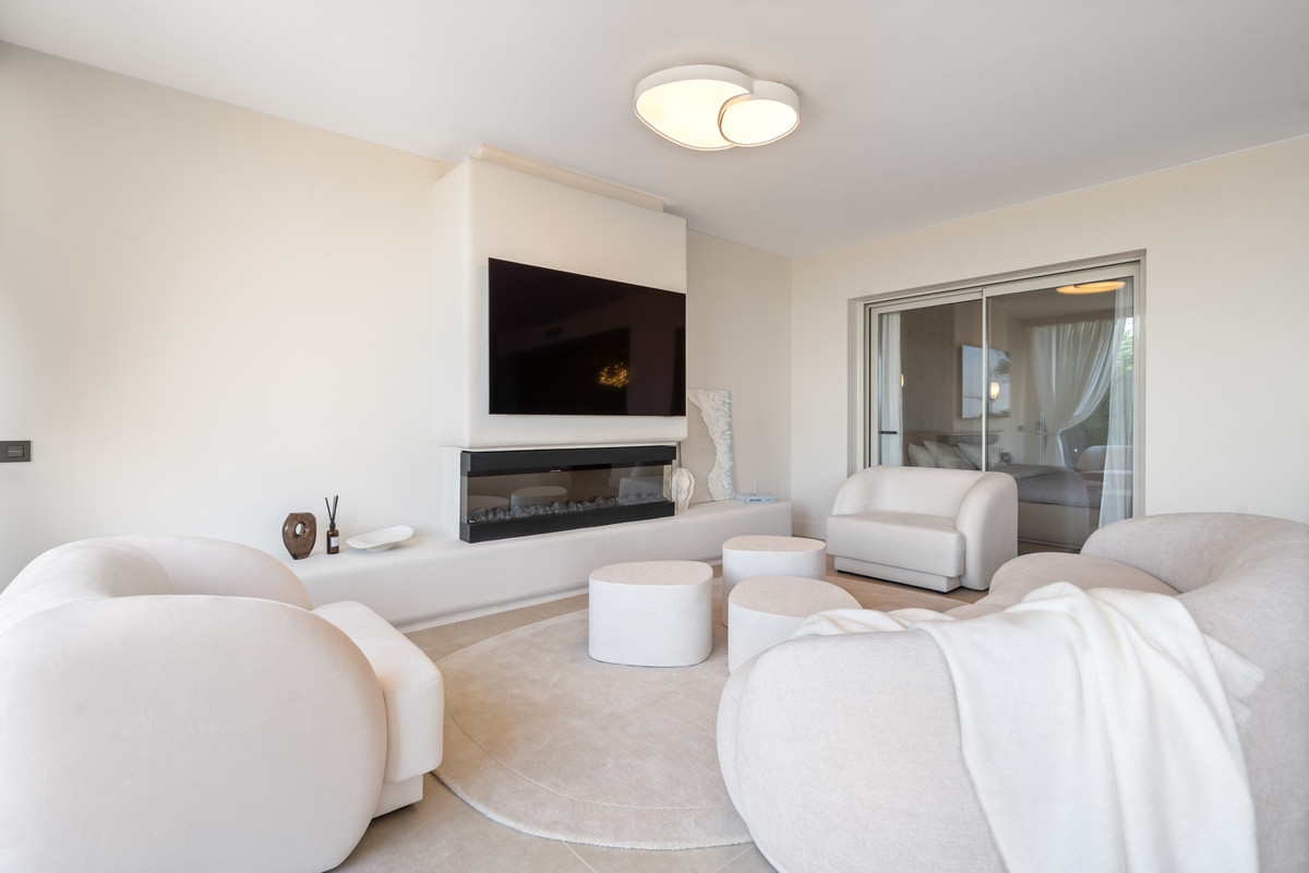 Appartement te koop in Nueva Andalucía | 3 slaapkamers H5194399