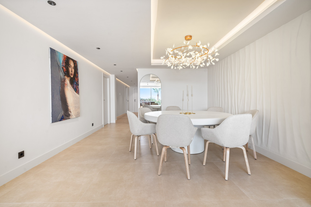 Appartement te koop in Nueva Andalucía | 3 slaapkamers H5194399