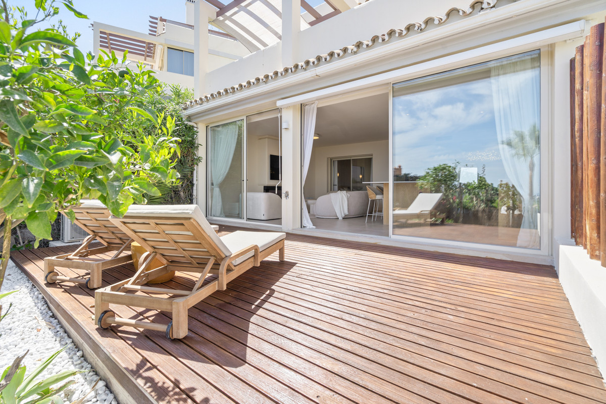 Appartement te koop in Nueva Andalucía | 3 slaapkamers H5194399