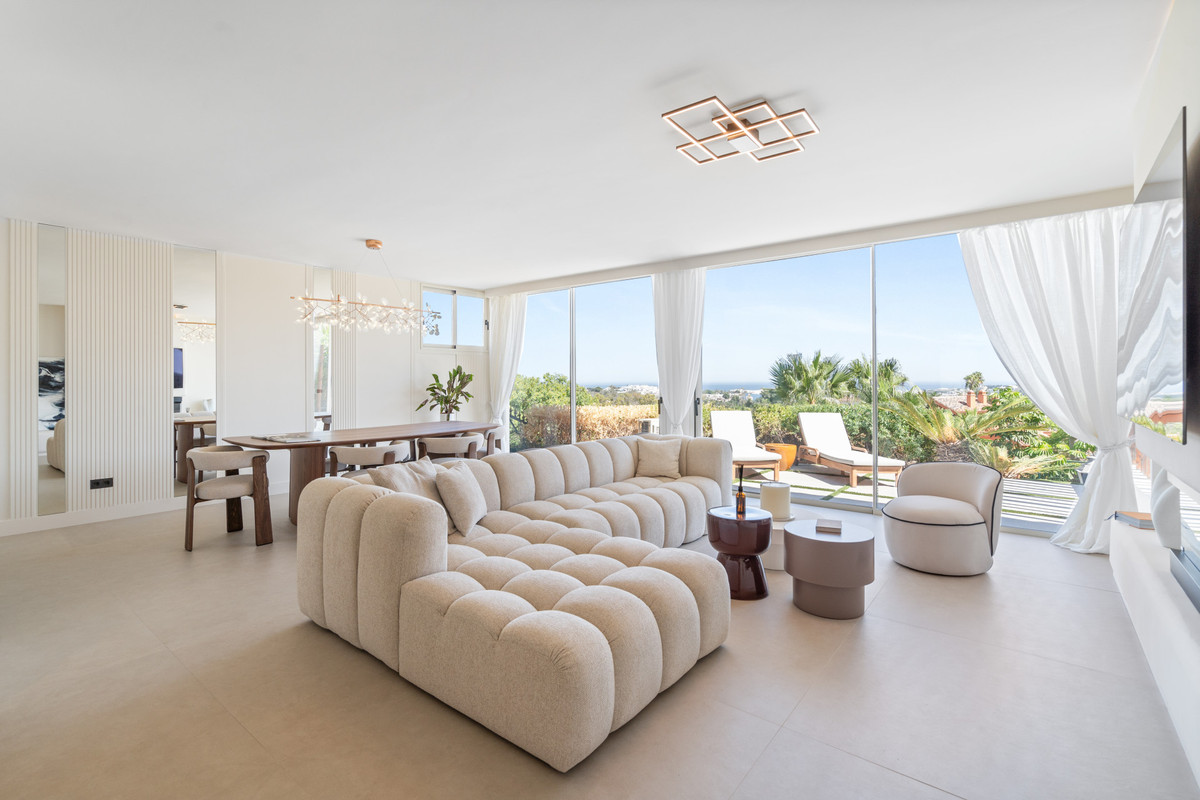 Appartement te koop in Nueva Andalucía | 3 slaapkamers H5194405