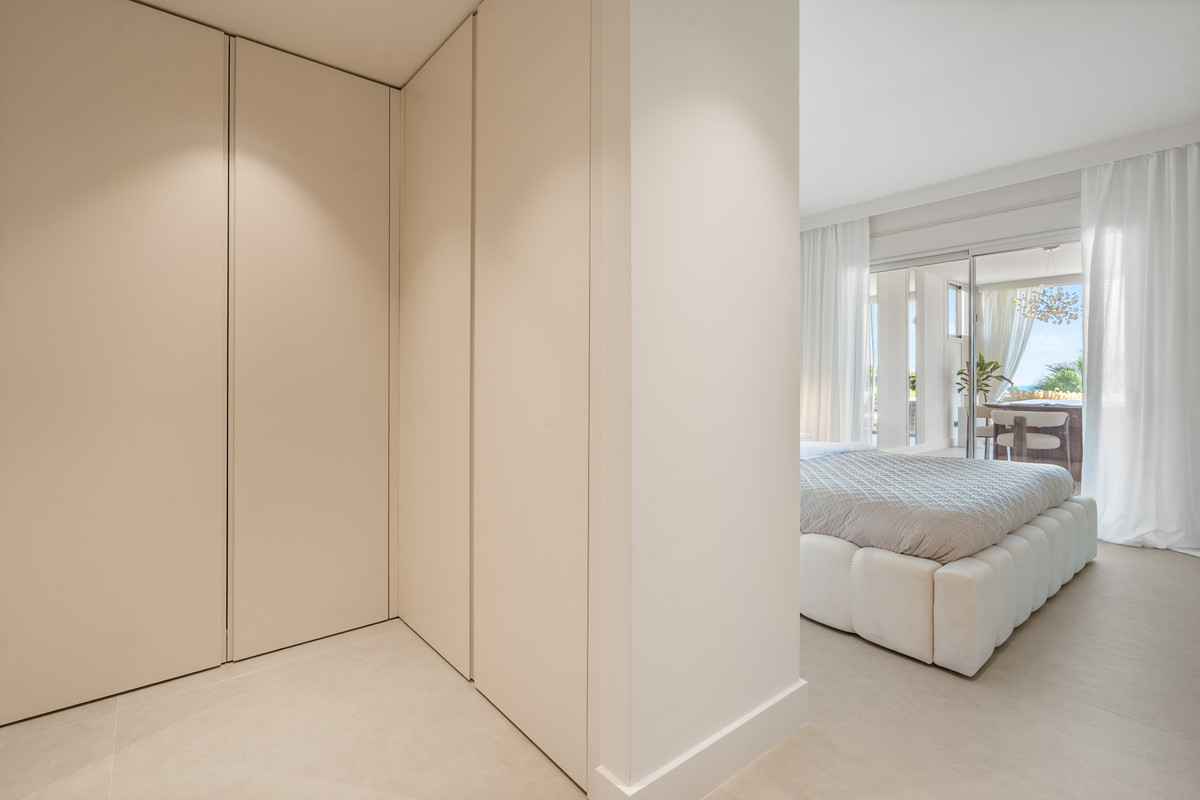 Appartement te koop in Nueva Andalucía | 3 slaapkamers H5194405