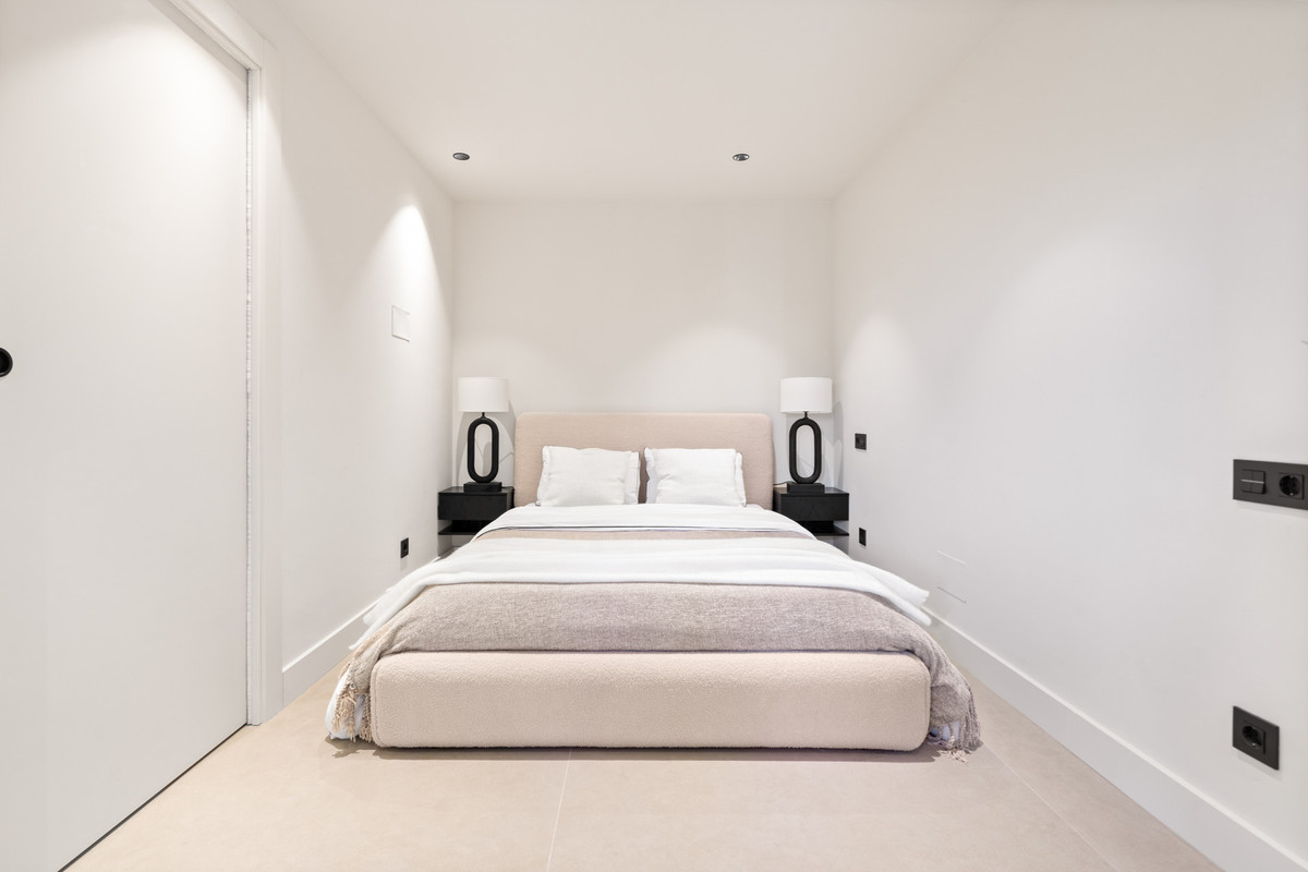 Appartement te koop in Nueva Andalucía | 3 slaapkamers H5194405