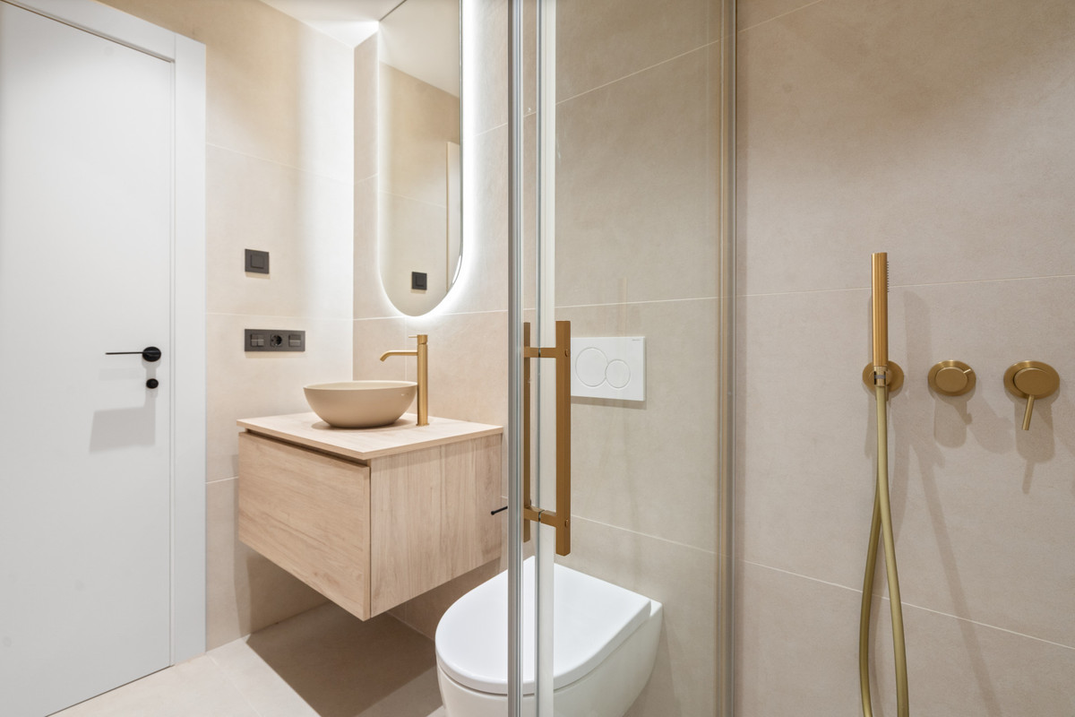 Appartement te koop in Nueva Andalucía | 3 slaapkamers H5194405