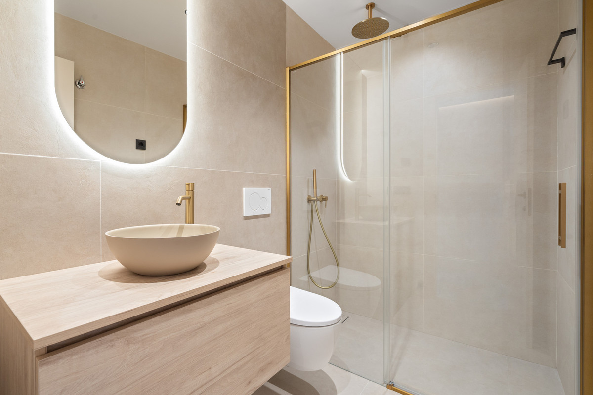 Appartement te koop in Nueva Andalucía | 3 slaapkamers H5194405