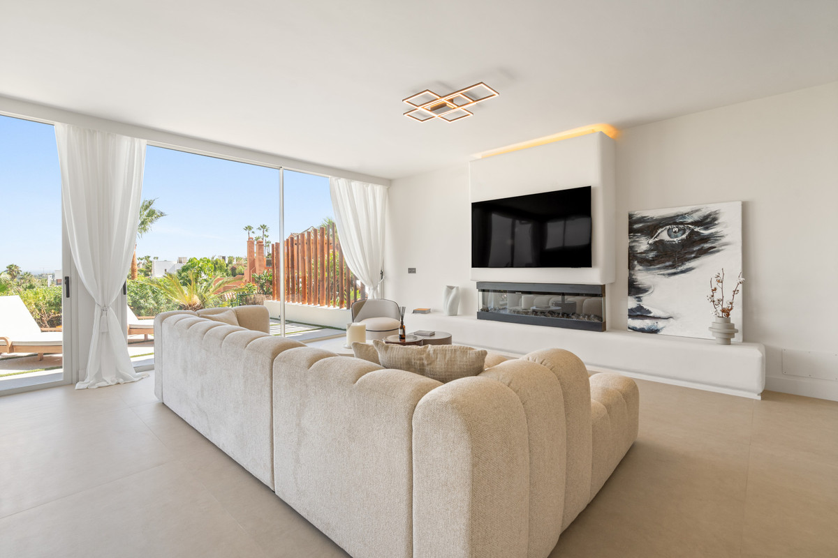 Appartement te koop in Nueva Andalucía | 3 slaapkamers H5194405