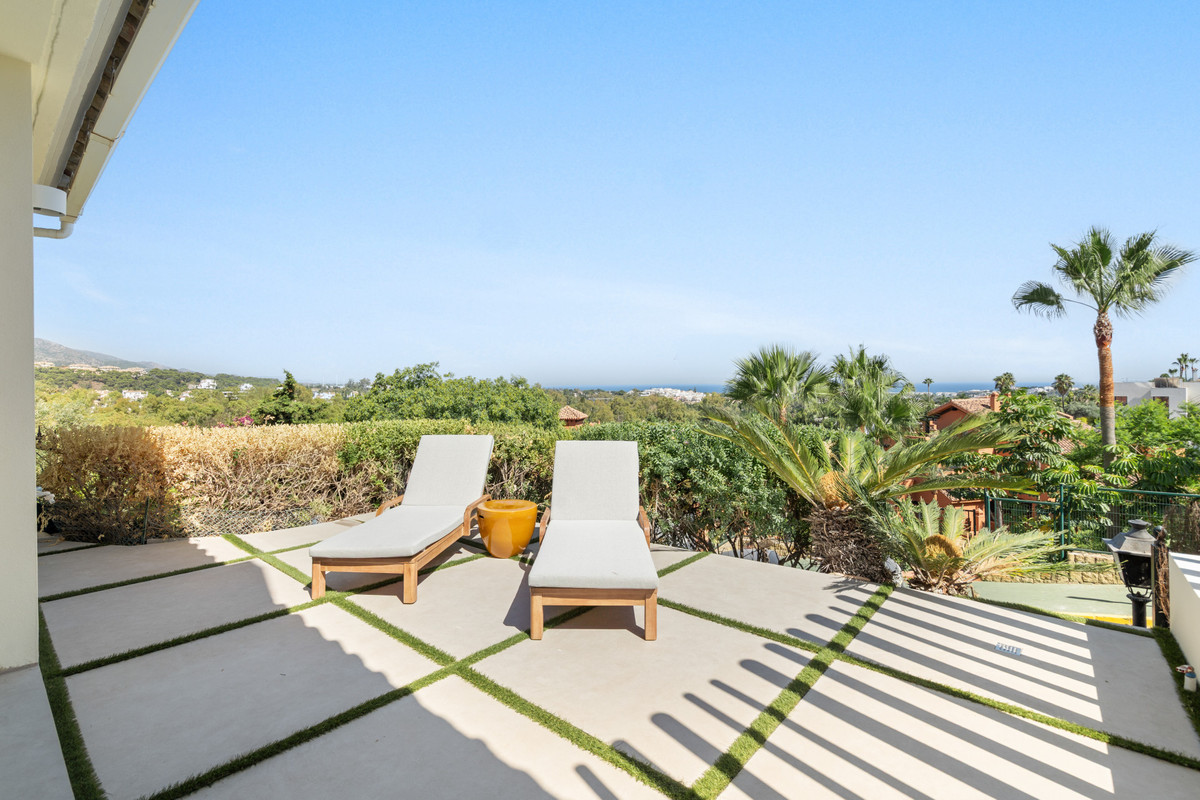 Appartement te koop in Nueva Andalucía | 3 slaapkamers H5194405