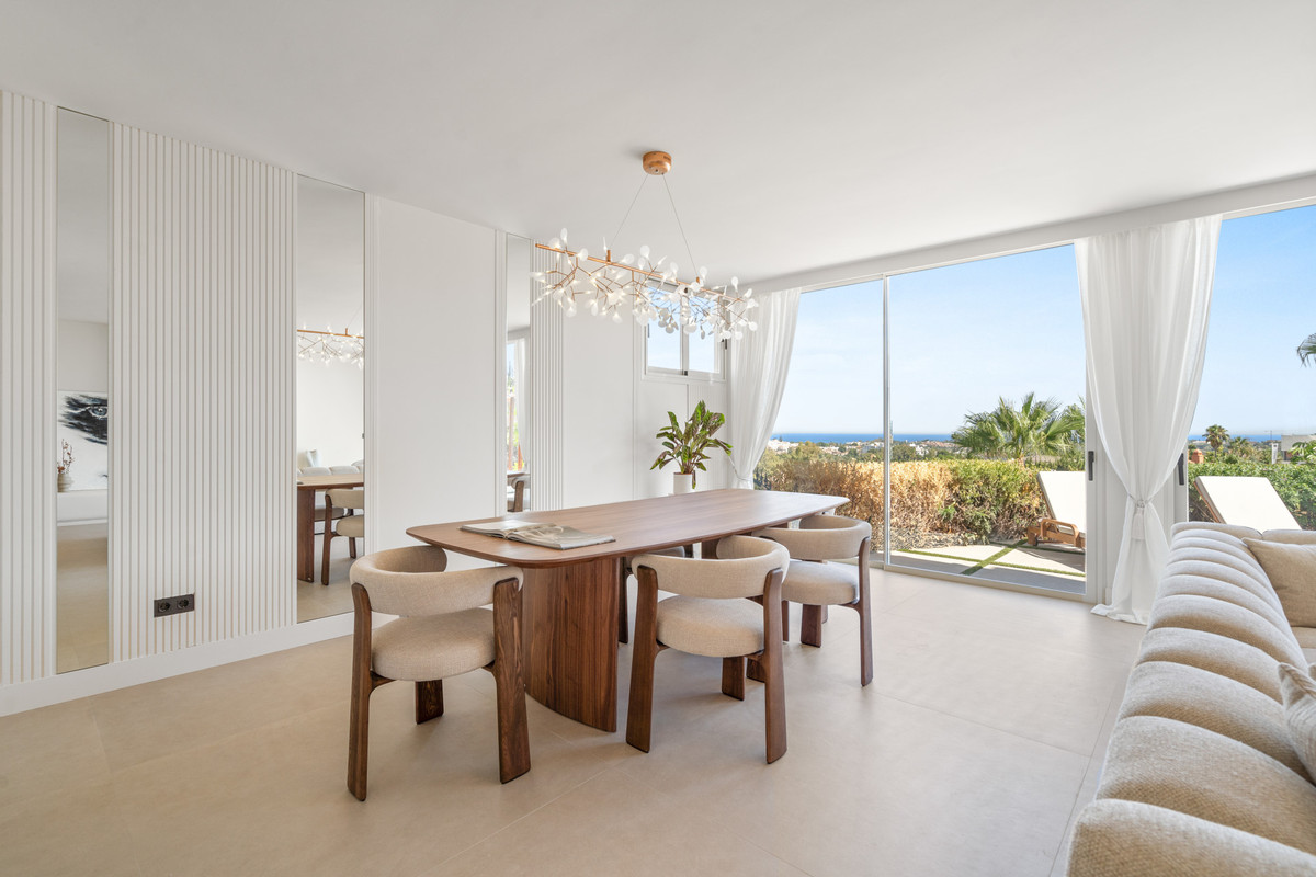 Appartement te koop in Nueva Andalucía | 3 slaapkamers H5194405