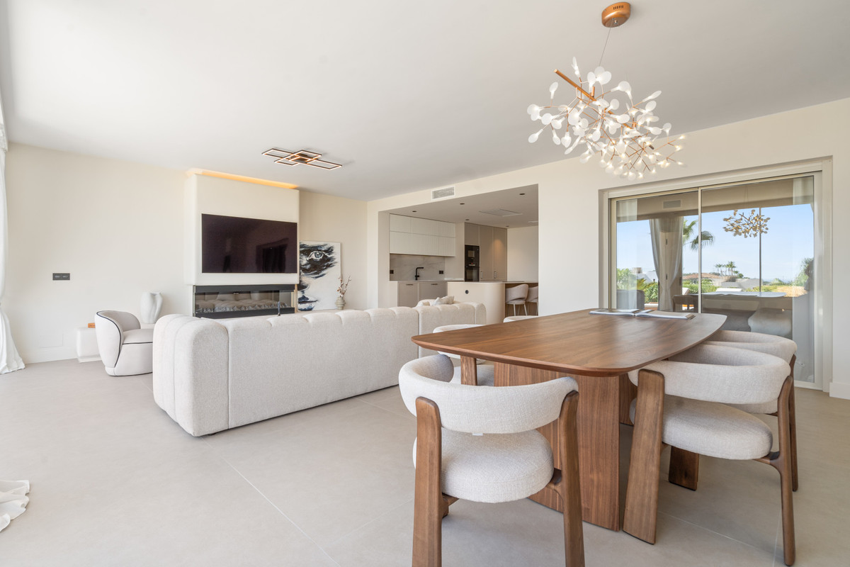 Appartement te koop in Nueva Andalucía | 3 slaapkamers H5194405