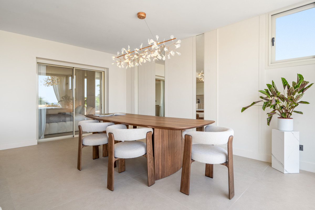 Appartement te koop in Nueva Andalucía | 3 slaapkamers H5194405