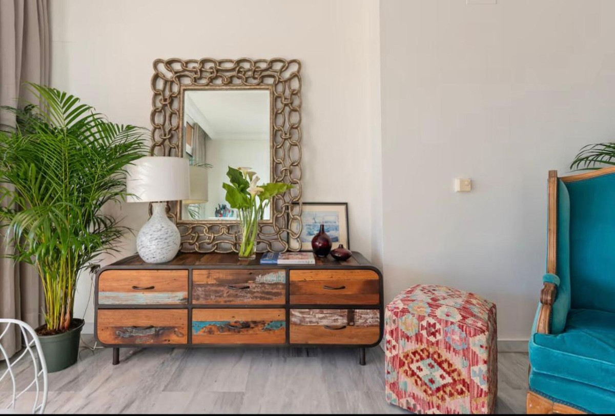 Appartement te koop in Nueva Andalucía | 2 slaapkamers H5200120