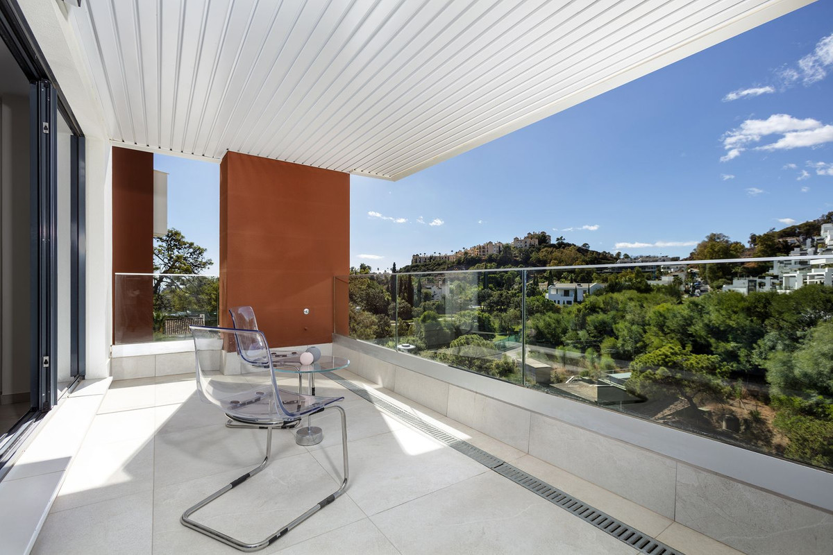 Appartement te koop in Nueva Andalucía | 2 slaapkamers H5205550