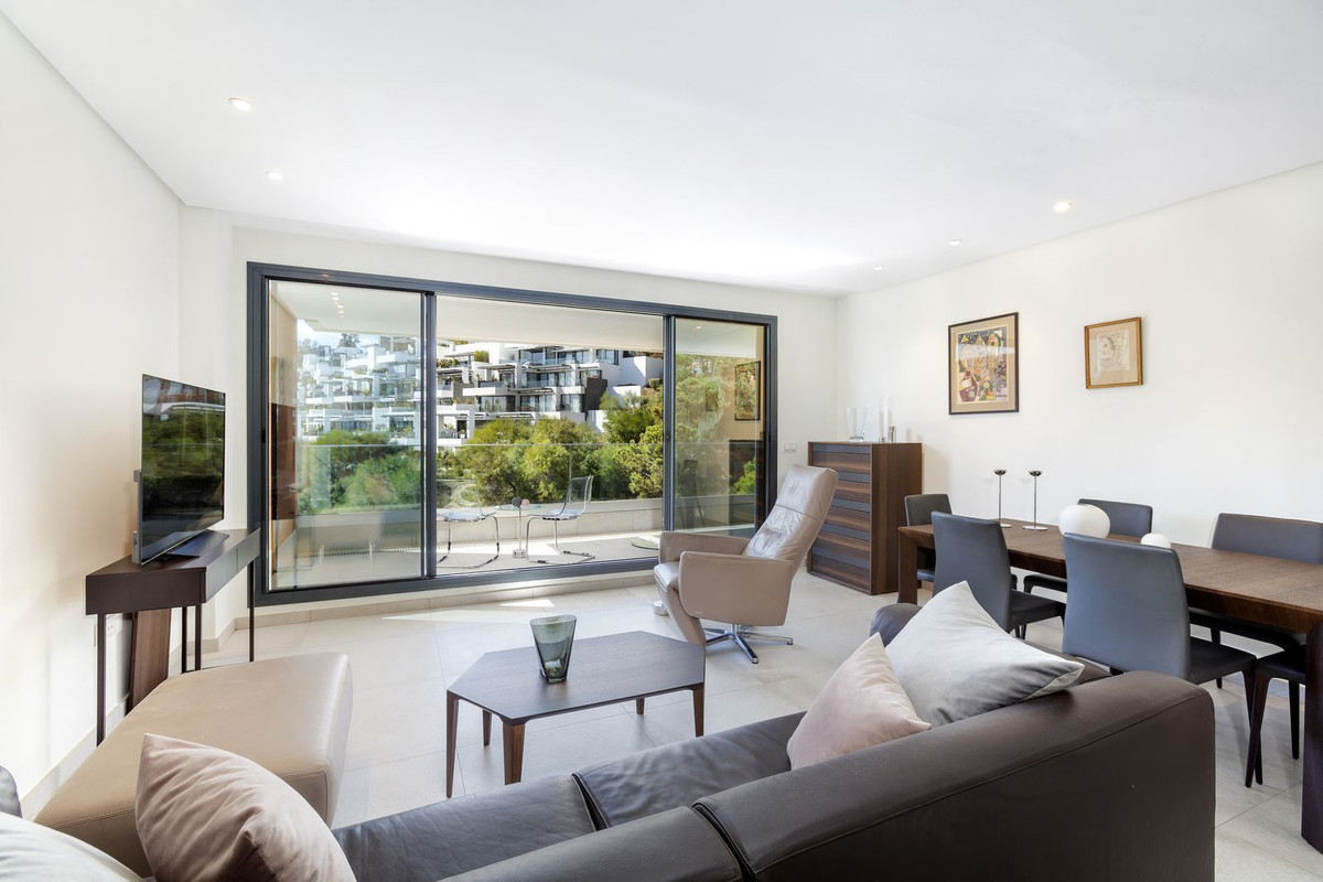 Appartement te koop in Nueva Andalucía | 2 slaapkamers H5205550