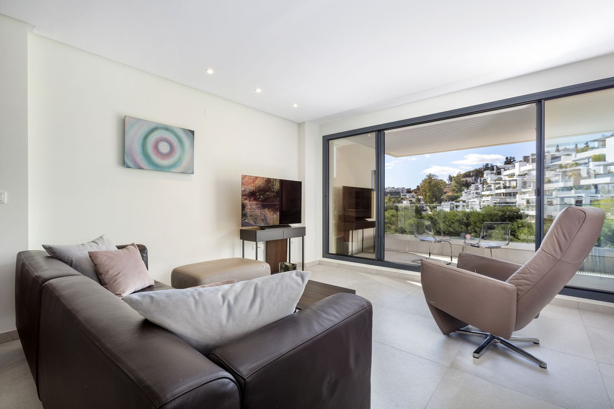 Appartement te koop in Nueva Andalucía | 2 slaapkamers H5205550