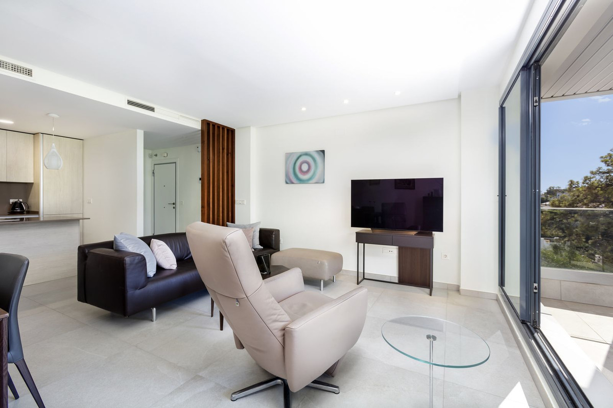 Appartement te koop in Nueva Andalucía | 2 slaapkamers H5205550