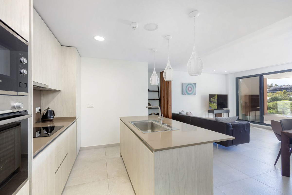 Appartement te koop in Nueva Andalucía | 2 slaapkamers H5205550