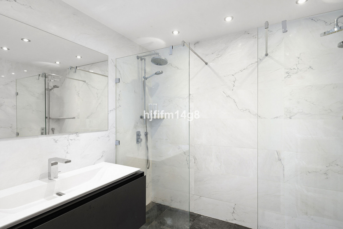 Appartement te koop in Nueva Andalucía | 3 slaapkamers H5216806