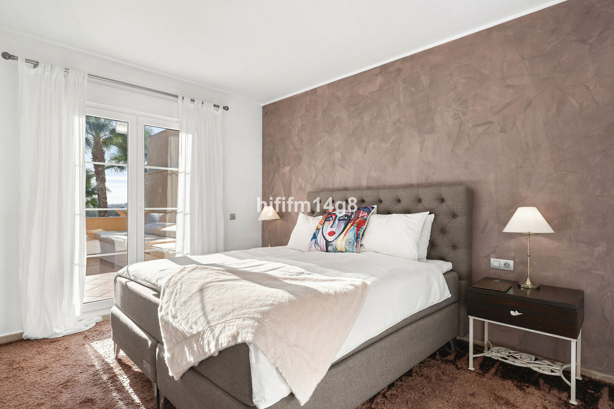 Appartement te koop in Nueva Andalucía | 3 slaapkamers H5216806