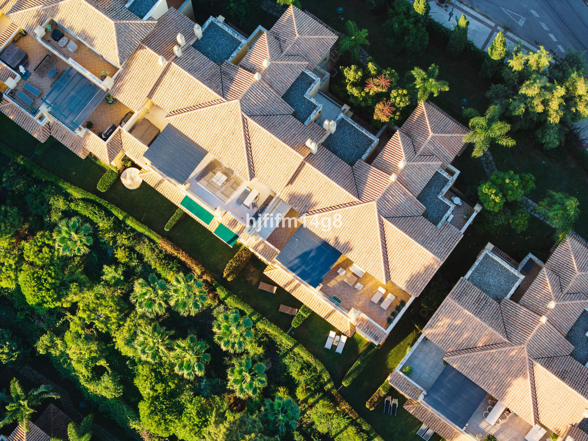 Appartement te koop in Nueva Andalucía | 3 slaapkamers H5216806