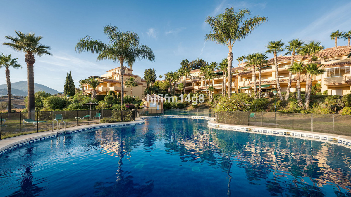 Appartement te koop in Nueva Andalucía | 3 slaapkamers H5216806