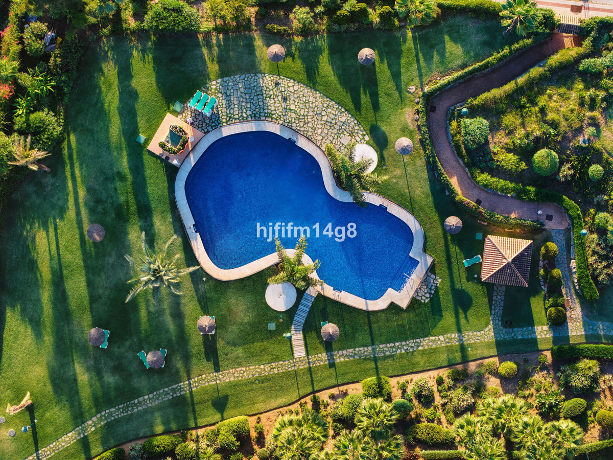 Appartement te koop in Nueva Andalucía | 3 slaapkamers H5216806