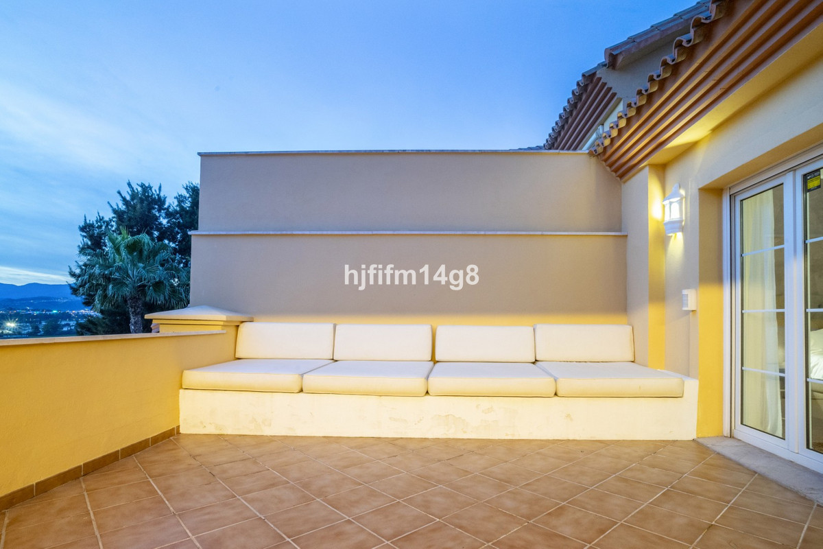 Appartement te koop in Nueva Andalucía | 3 slaapkamers H5216806