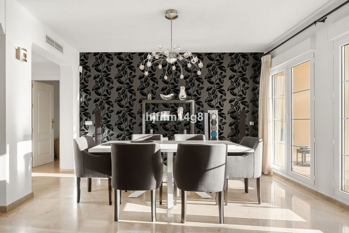 Appartement te koop in Nueva Andalucía | 3 slaapkamers H5216806