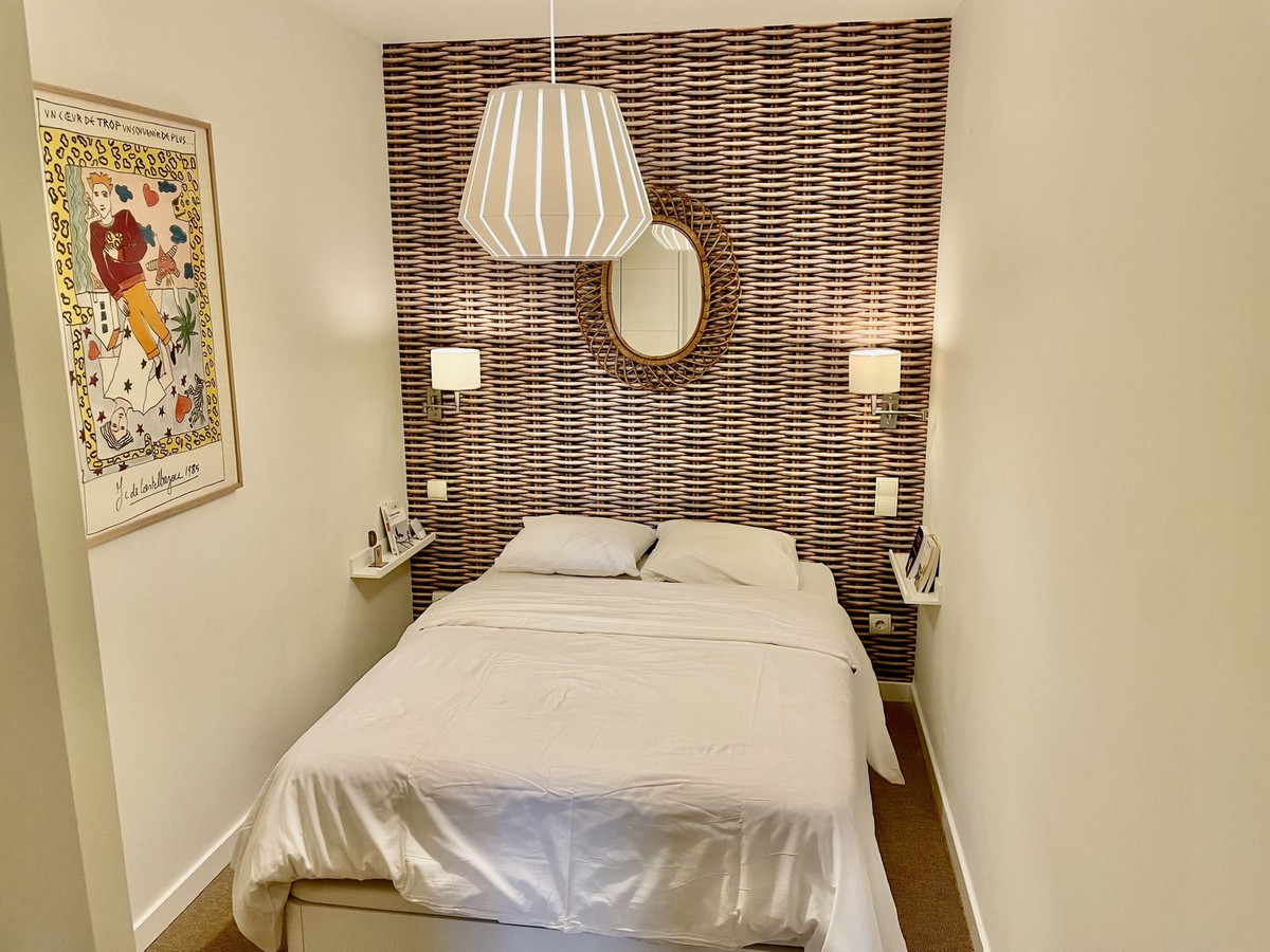 Appartement te koop in Nueva Andalucía | 2 slaapkamers H5221681