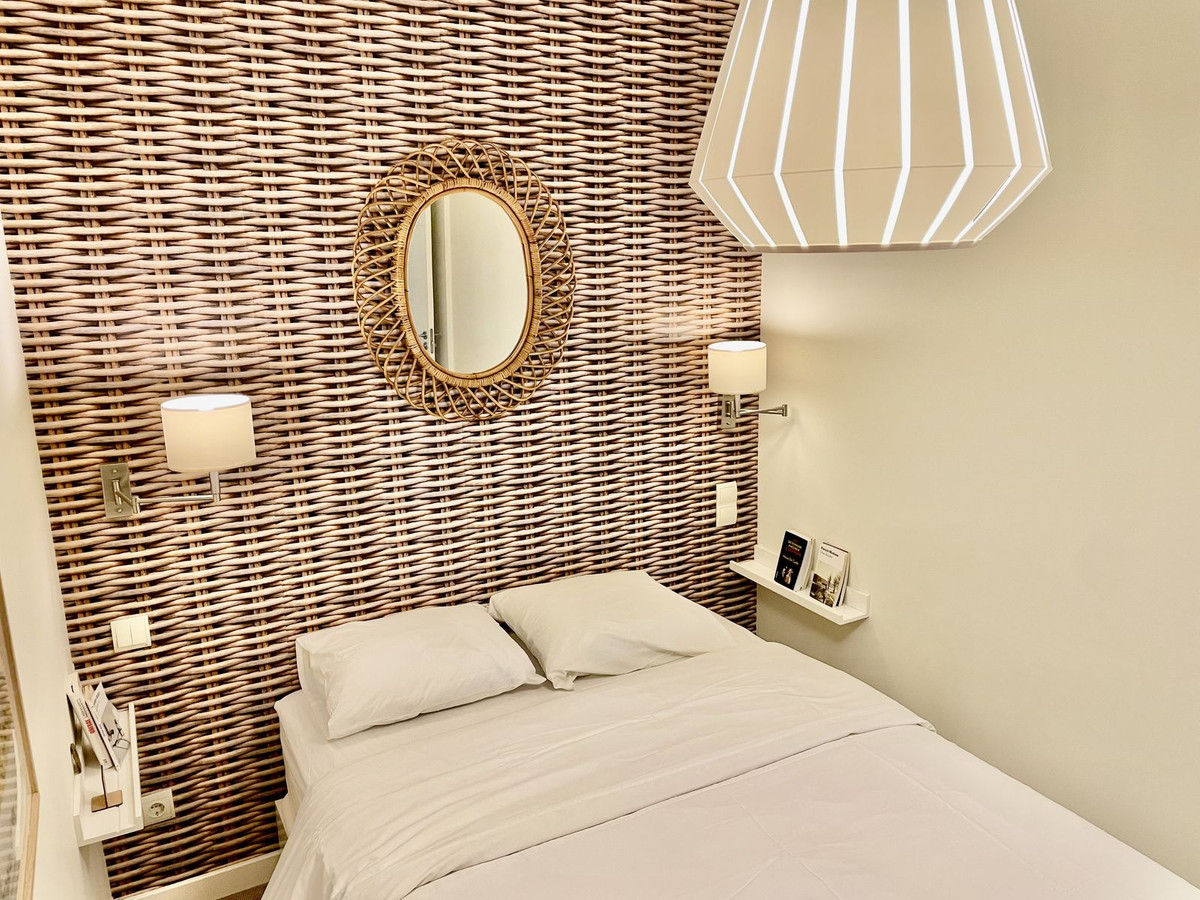 Appartement te koop in Nueva Andalucía | 2 slaapkamers H5221681