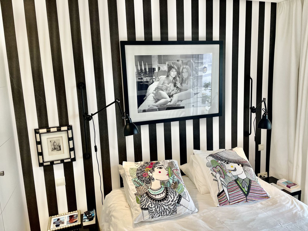 Appartement te koop in Nueva Andalucía | 2 slaapkamers H5221681