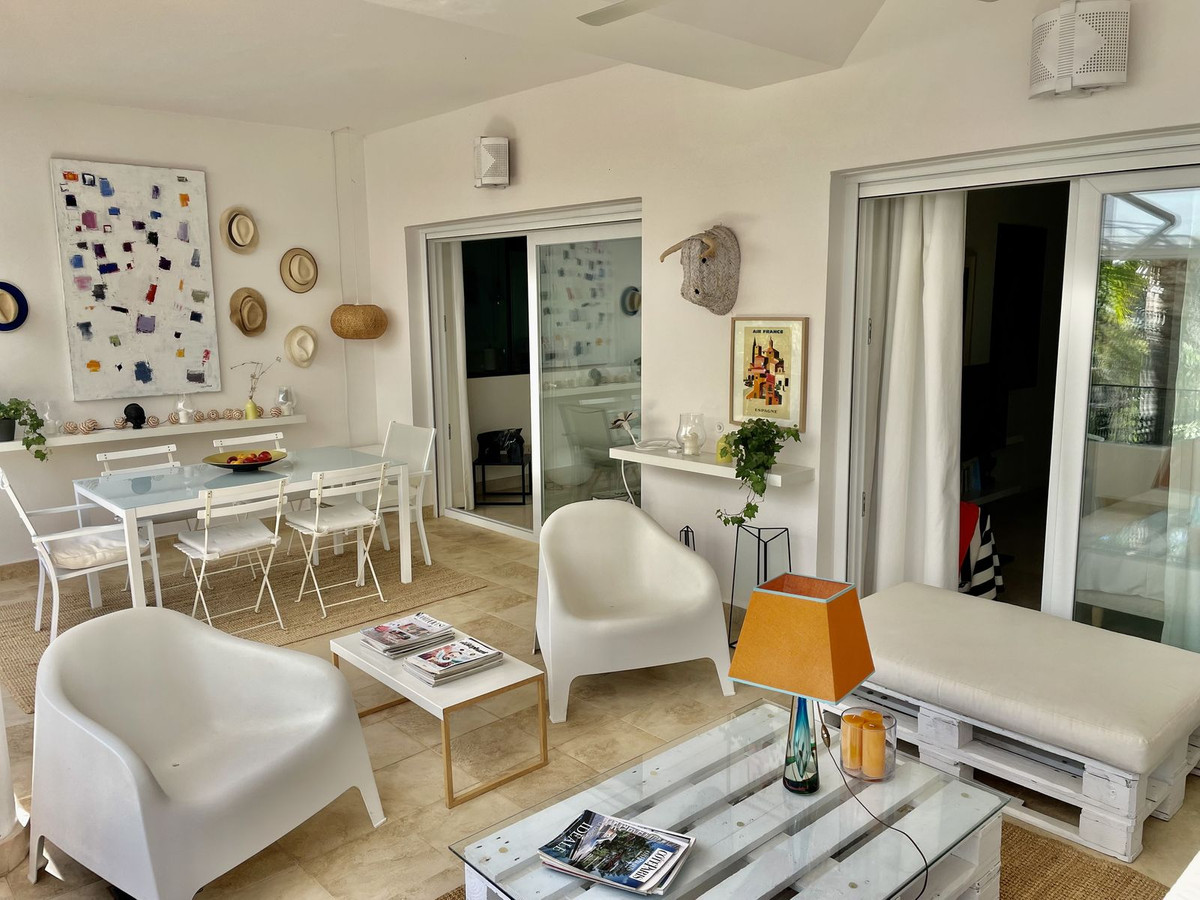 Appartement te koop in Nueva Andalucía | 2 slaapkamers H5221681