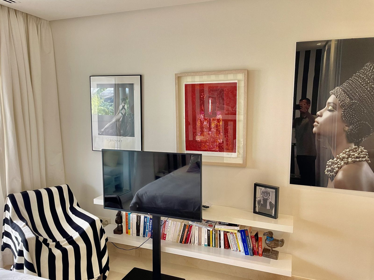 Appartement te koop in Nueva Andalucía | 2 slaapkamers H5221681