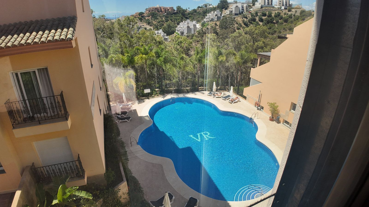 Appartement te koop in Nueva Andalucía | 2 slaapkamers H5221681