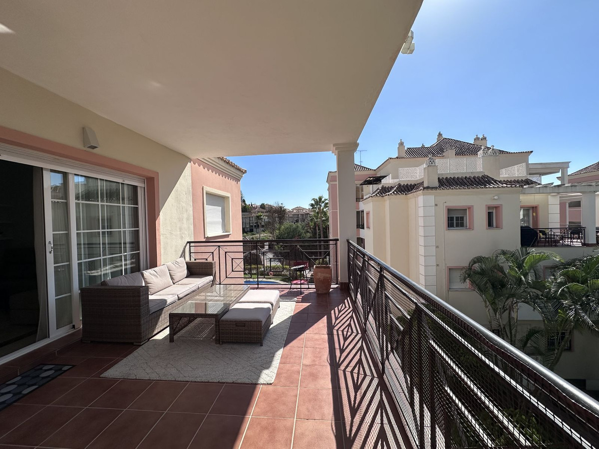 Appartement te koop in Nueva Andalucía | 2 slaapkamers H5227291
