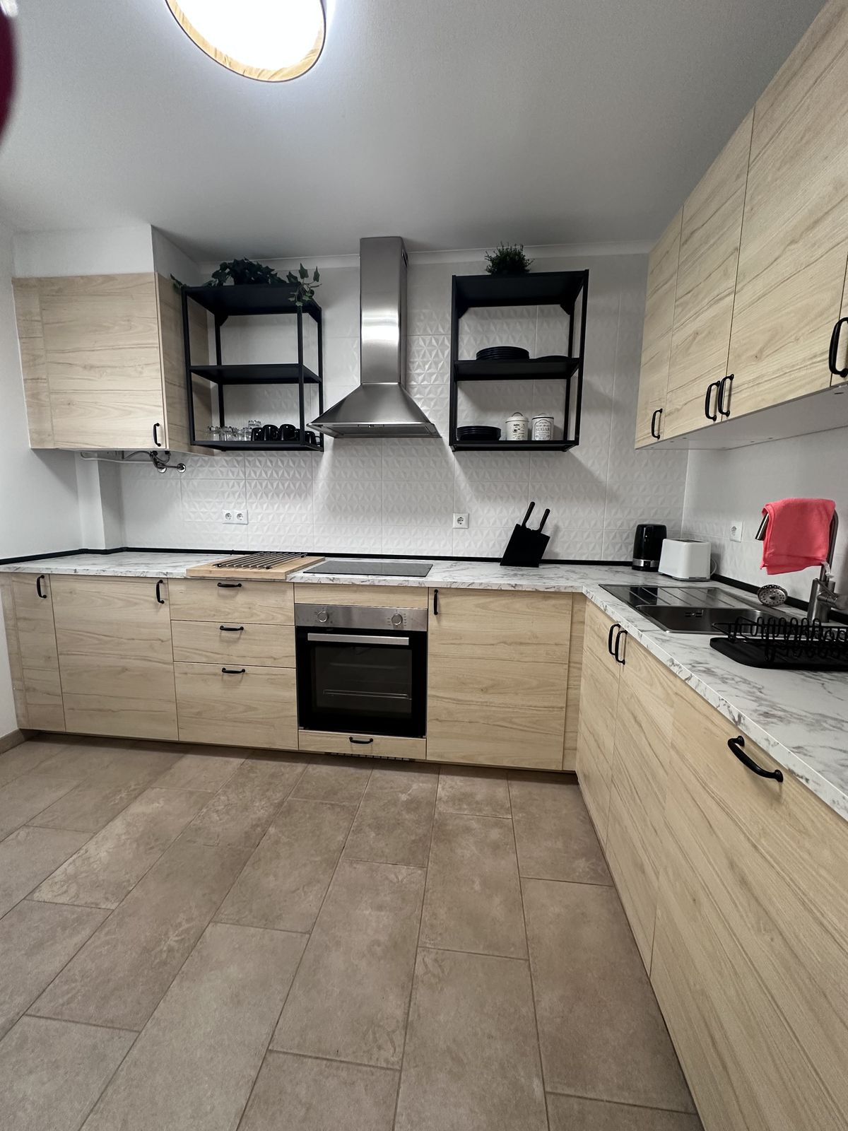 Appartement te koop in Nueva Andalucía | 2 slaapkamers H5227291