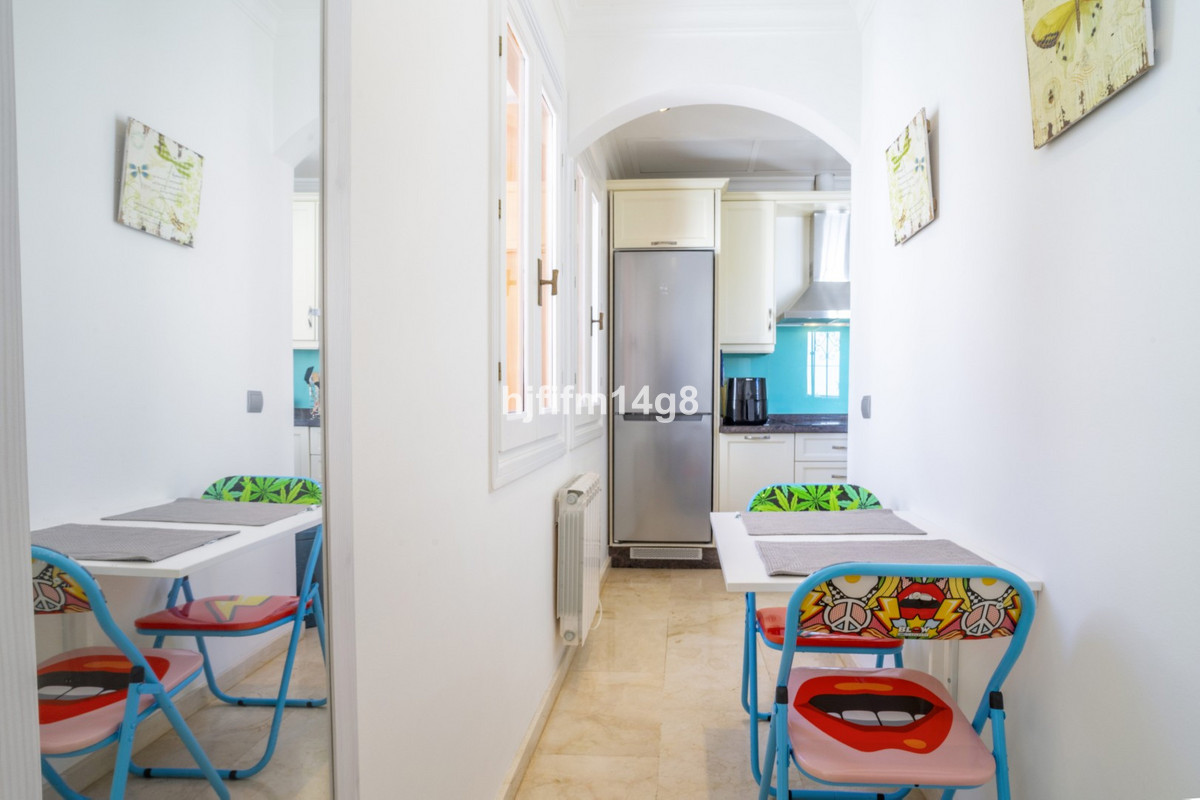 Appartement te koop in Nueva Andalucía | 1 slaapkamers H5236690