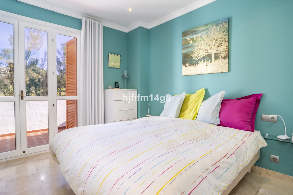 Appartement te koop in Nueva Andalucía | 1 slaapkamers H5236690