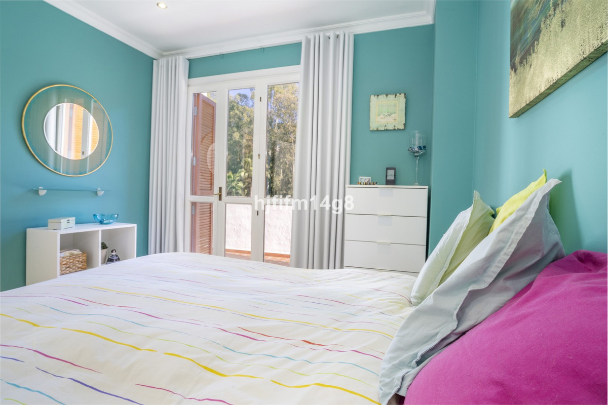 Appartement te koop in Nueva Andalucía | 1 slaapkamers H5236690