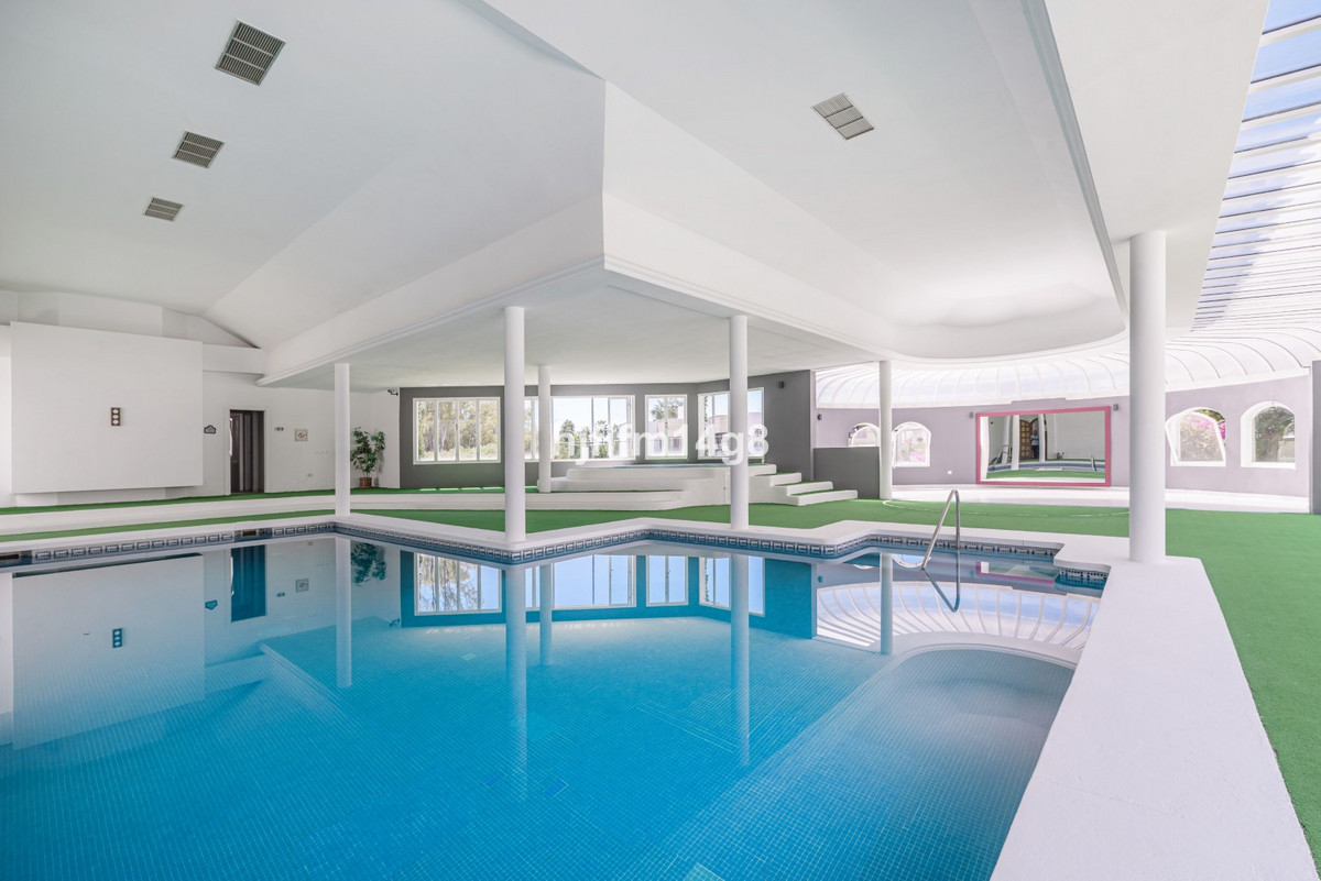 Appartement te koop in Nueva Andalucía | 1 slaapkamers H5236690