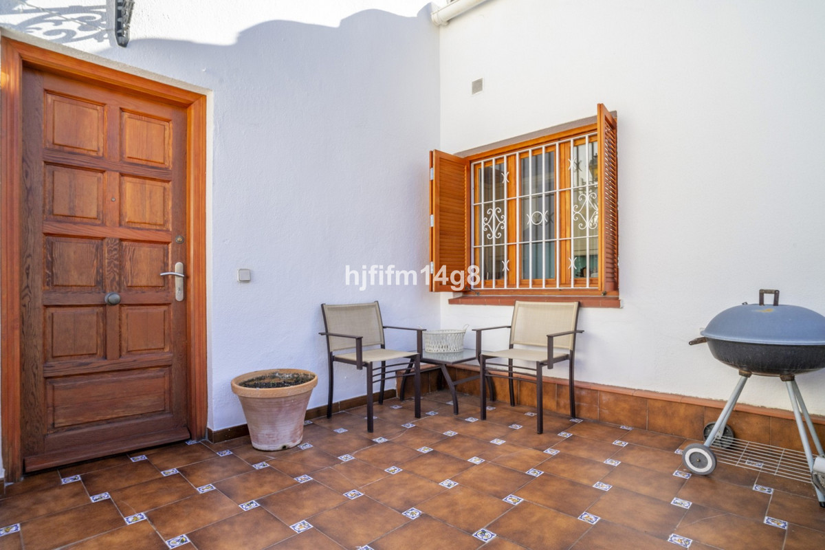 Appartement te koop in Nueva Andalucía | 1 slaapkamers H5236690