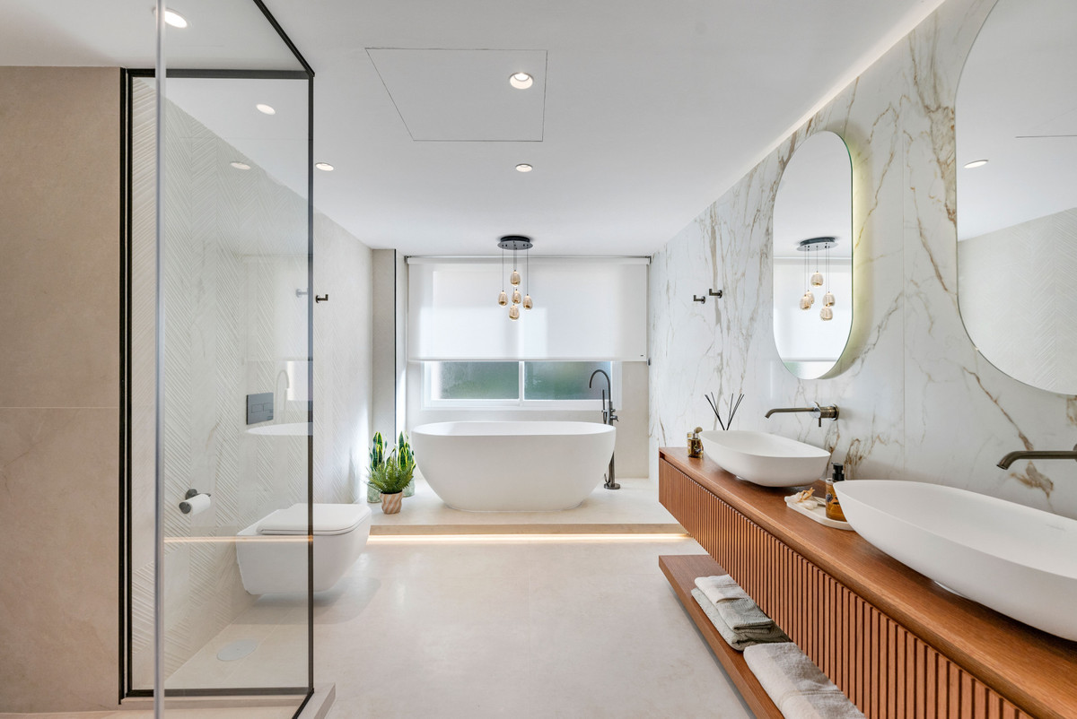 Appartement te koop in Nueva Andalucía | 4 slaapkamers H5242261