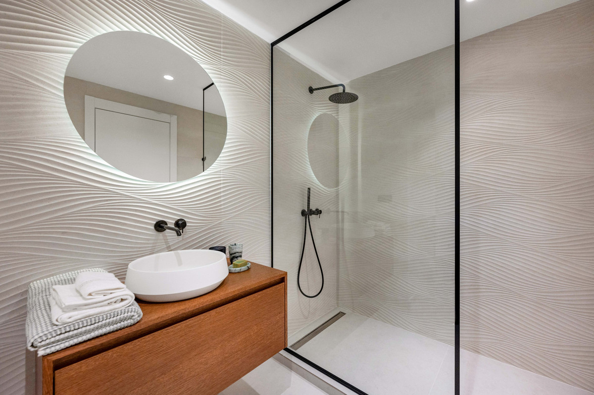 Appartement te koop in Nueva Andalucía | 4 slaapkamers H5242261