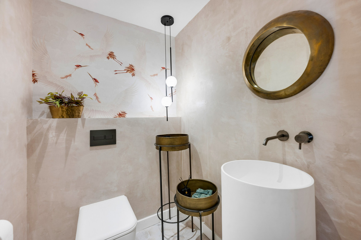 Appartement te koop in Nueva Andalucía | 4 slaapkamers H5242261