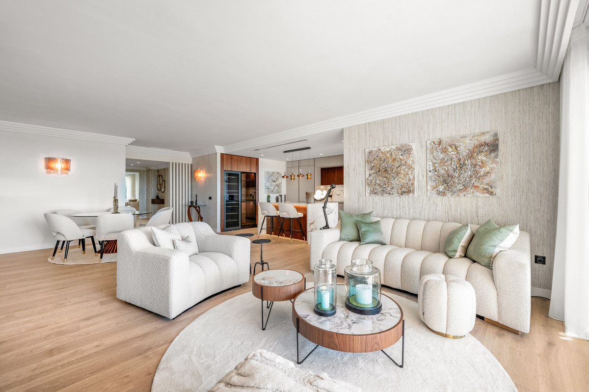 Appartement te koop in Nueva Andalucía | 4 slaapkamers H5242261