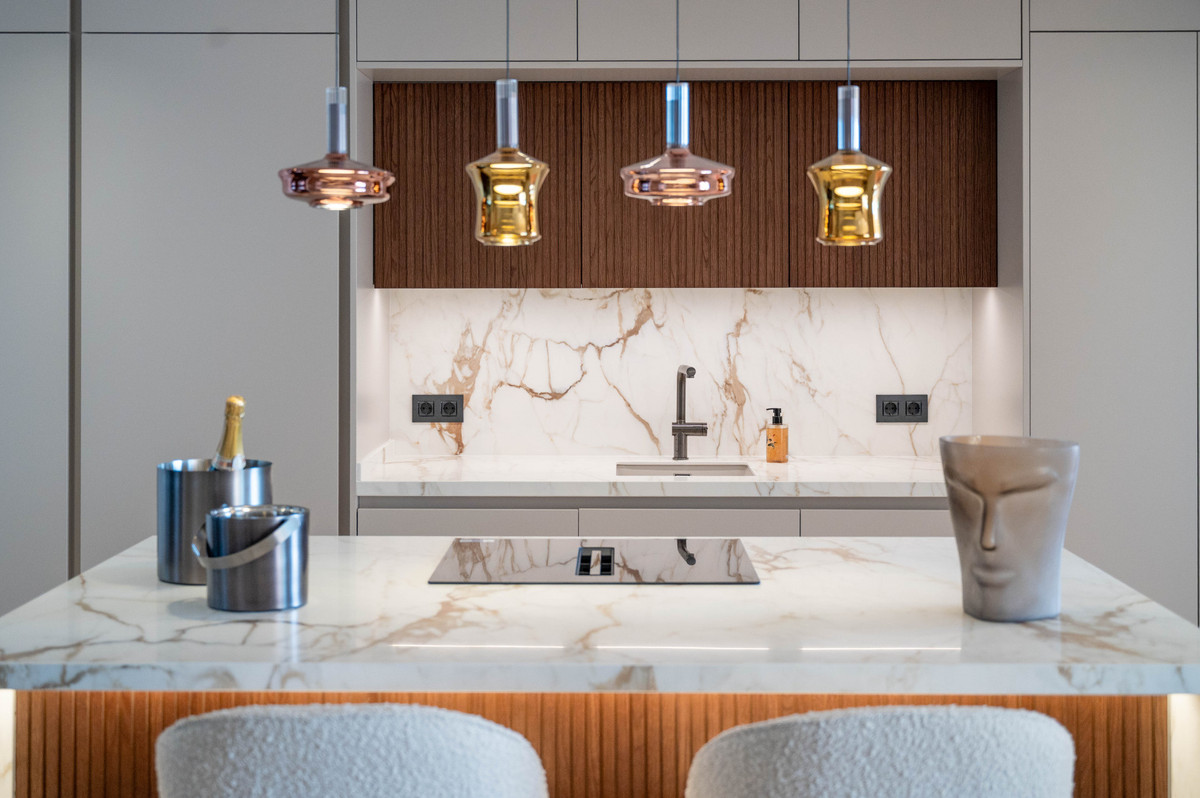 Appartement te koop in Nueva Andalucía | 4 slaapkamers H5242261