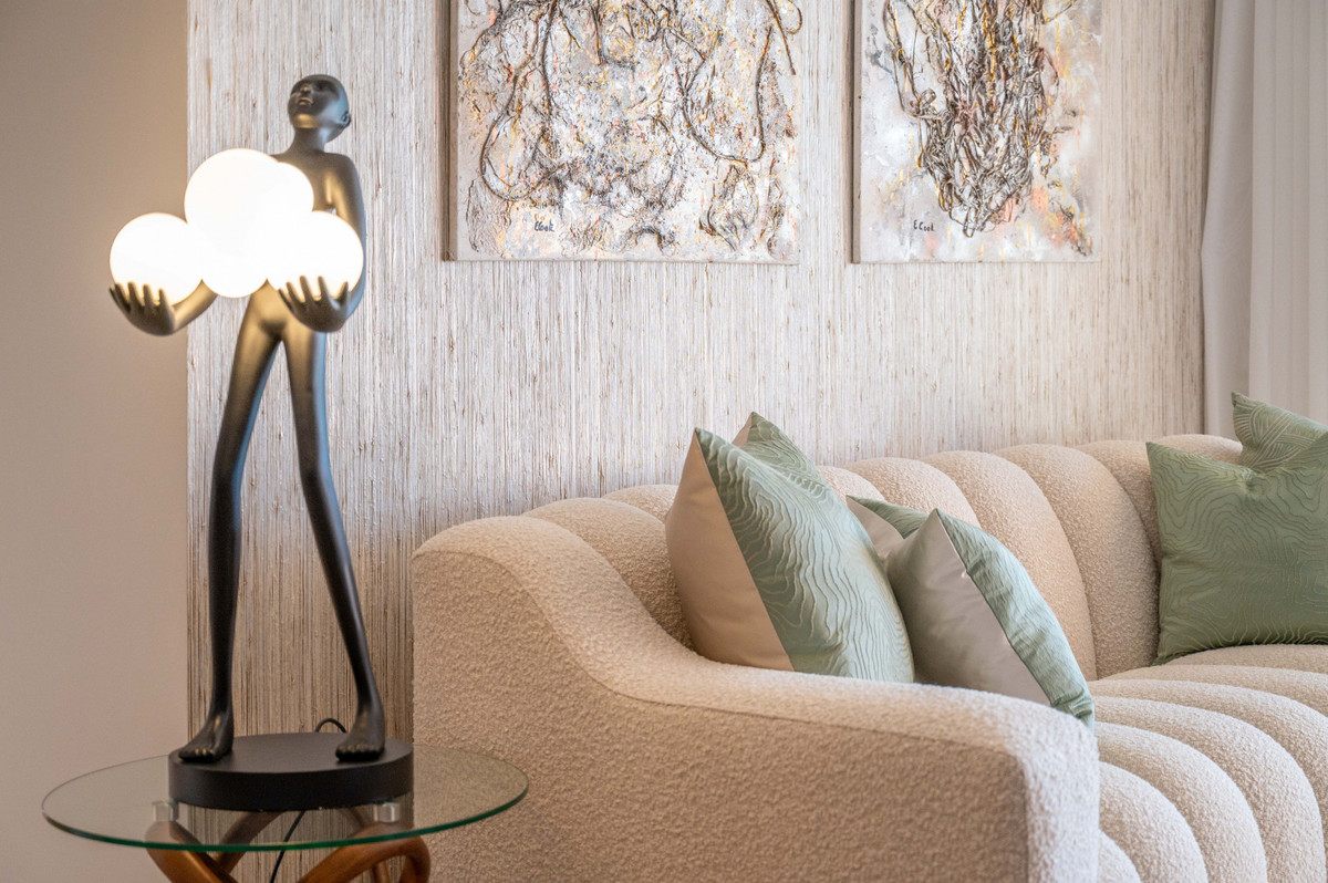 Appartement te koop in Nueva Andalucía | 4 slaapkamers H5242261